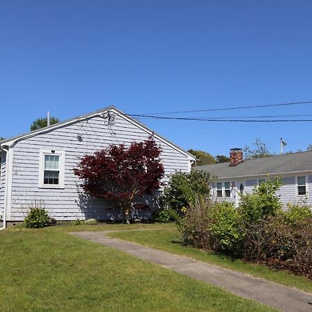 Seaside Serenity, Just A Block /0.1 Mile Away From The Beach Yarmouth Port Eksteriør bilde