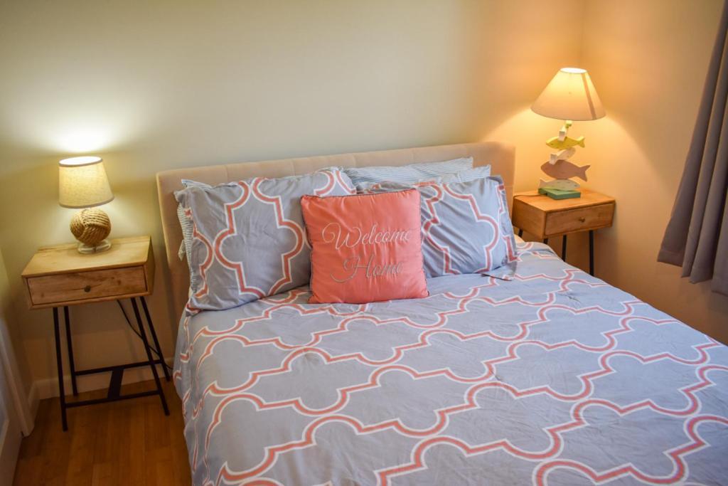 Seaside Serenity, Just A Block /0.1 Mile Away From The Beach Yarmouth Port Eksteriør bilde