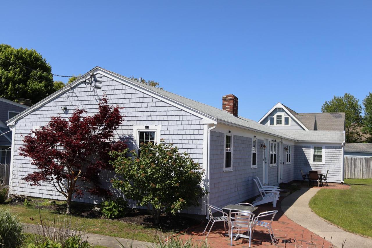 Seaside Serenity, Just A Block /0.1 Mile Away From The Beach Yarmouth Port Eksteriør bilde