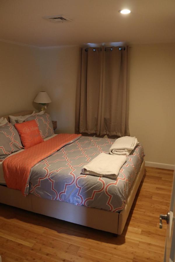 Seaside Serenity, Just A Block /0.1 Mile Away From The Beach Yarmouth Port Eksteriør bilde